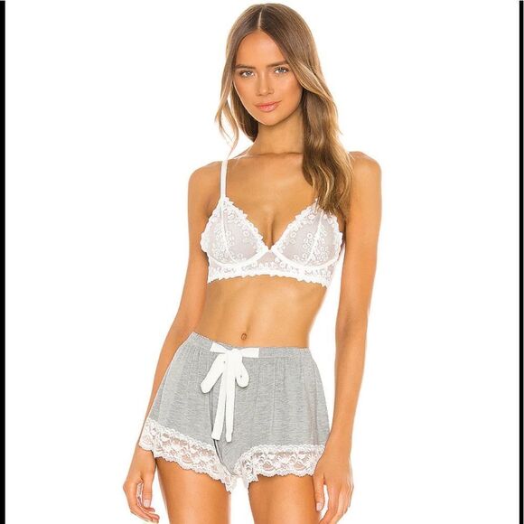 Free people Veronica UW bra - Picture 2 of 8